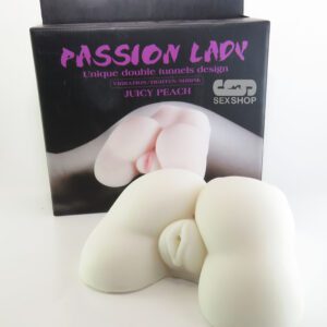 Попка Passion Lady