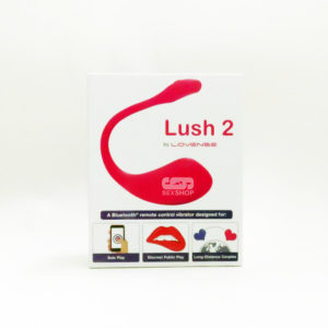 Lovense Lush Original 2 Артикул 369