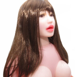 Реалистичная секс кукла Алисия в натуральную величину Артикул 537