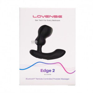 Lovense Edge 2