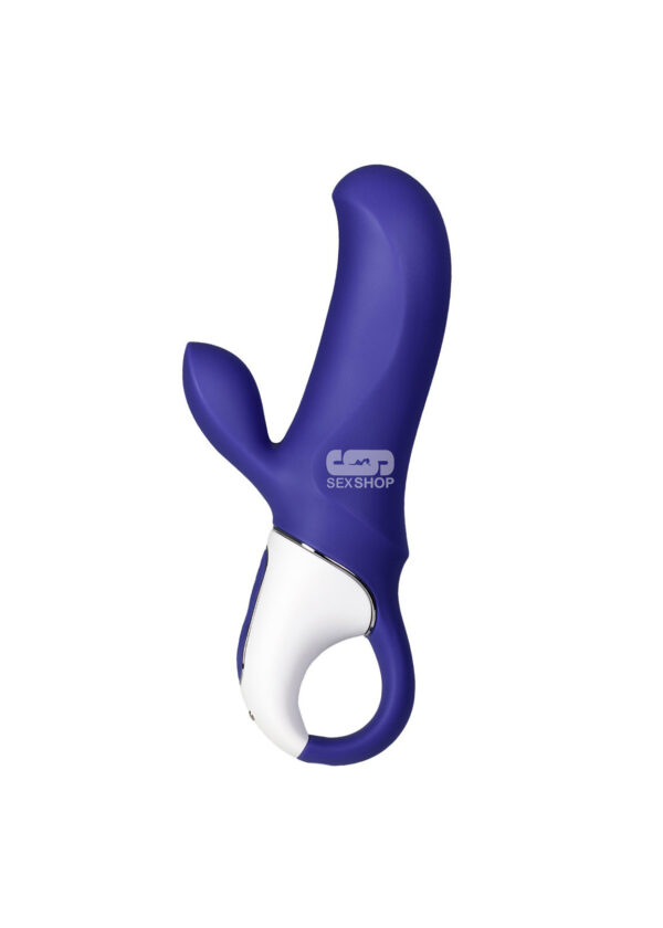 Satisfyer Vibes Magic Bunny
