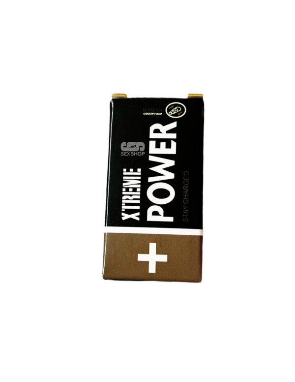 Попперс Power Xtreme