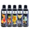 Dжага Dжага Juicy fruit съедобный универсальный лубрикант на водной основе