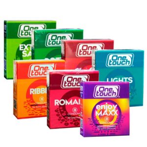 Презервативы One Touch