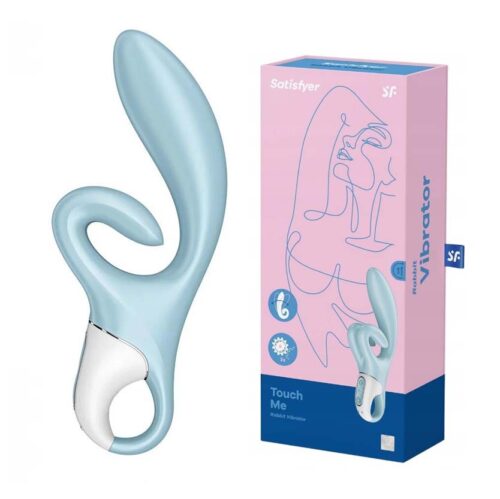 Touch me Satisfyer