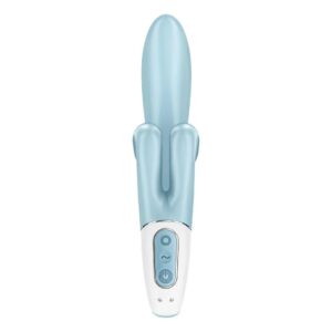 Touch me Satisfyer