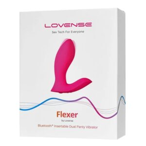 Flexer Lovense