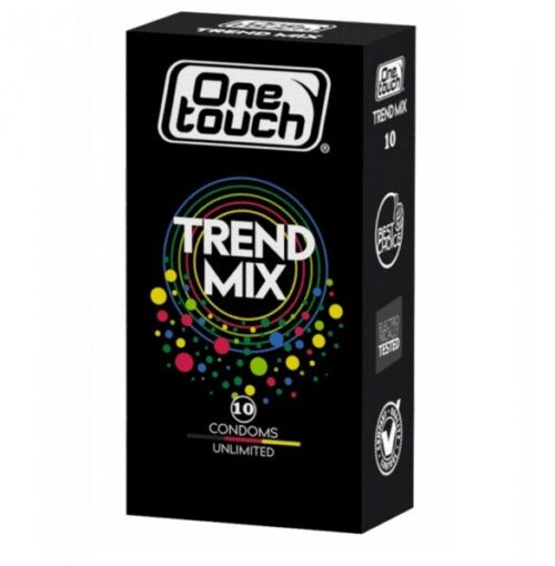Trend Mix One Touch