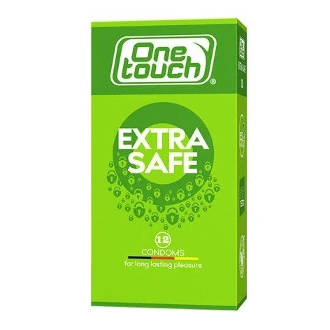 Extra safe One Touch