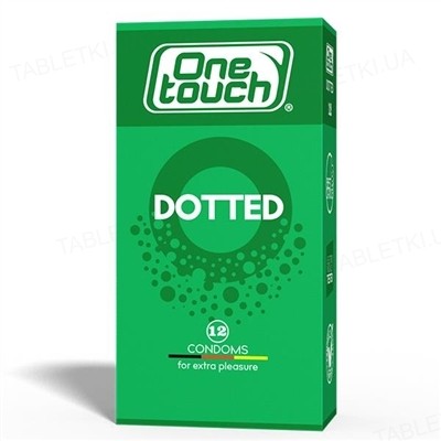Dotted One Touch