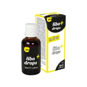 Passion Drops
