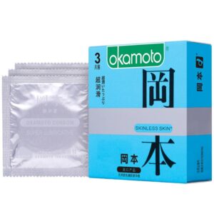 Okamoto 003
