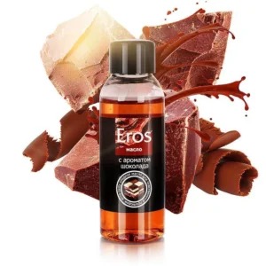 Eros exotic шоколад