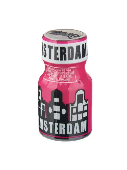Amsterdam pink