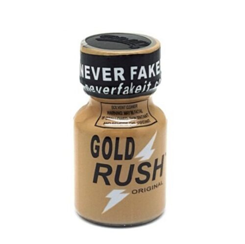 Rush Gold Original PWD