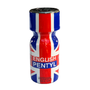 English Pentyl