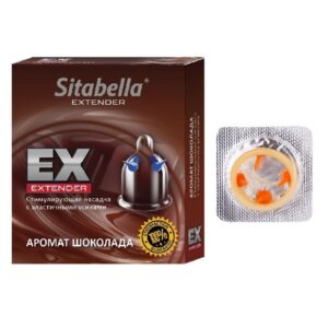 Стимулирующие презервативы