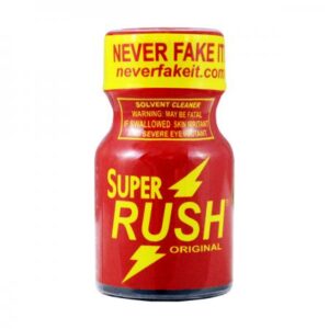 Rush Super Red попперс