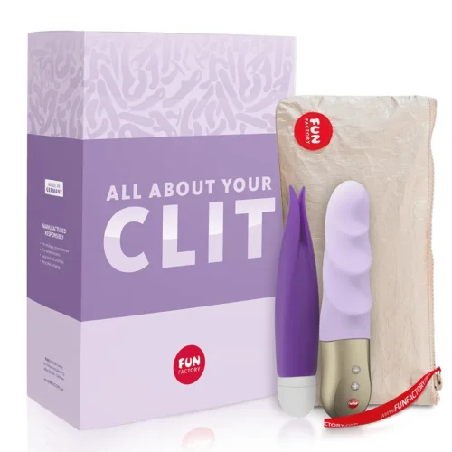 All About Your Clit