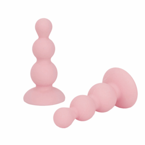 Арфа пробка анальная