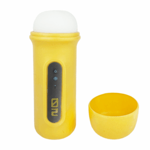 Скипи мастурбатор без вибрации