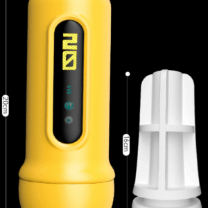 Скипи мастурбатор без вибрации