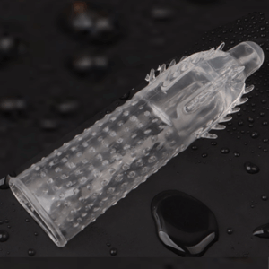 Флобер насадка для члена стимулирующая