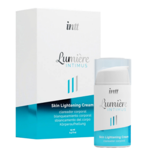 Lumiere Intimus осветляющий крем для подмышек и паха