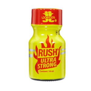 Ultra Strong Rush