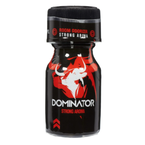 Dominator Black крепкий попперс 10 мл Артикул 1925