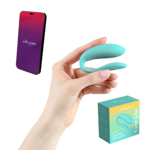 Sync Lite We-Vibe умный вибратор для пар Артикул 1227 (Копировать)