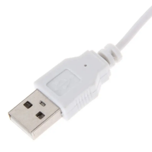 USB нагреватель