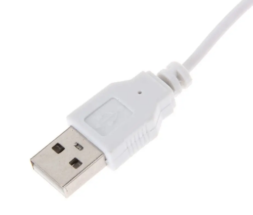 USB нагреватель