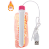 USB нагреватель