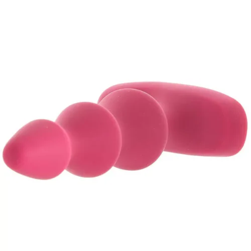 Satisfyer Lolli Plug 1