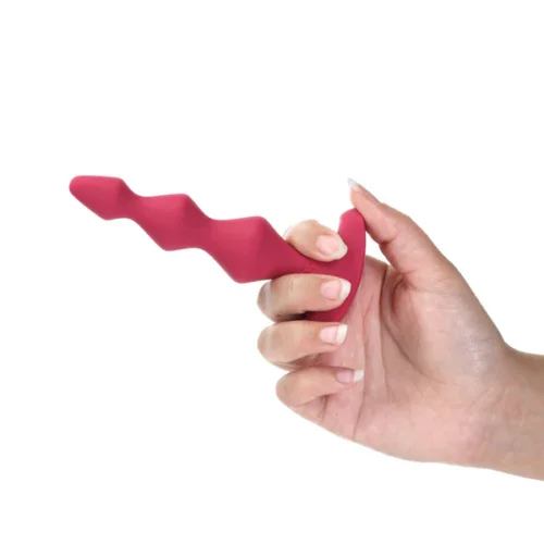 Satisfyer Lolli Plug 1