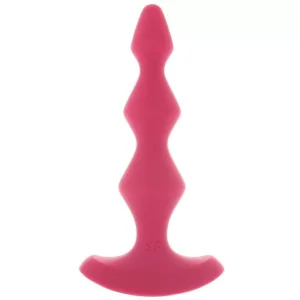 Satisfyer Lolli Plug 1