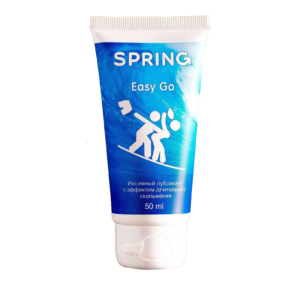Spring Easy Go