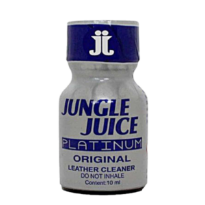 Jungle Juice platinum попперс средней крепости 10 мл Артикул 2019