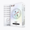 Extend Dry Well 003 12 шт продлевающие тонкие презервативы латекс Артикул 2130