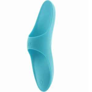 Teaser вибратор на палец Satisfyer