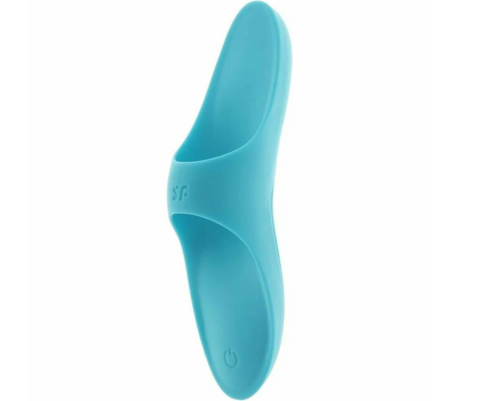 Teaser вибратор на палец Satisfyer