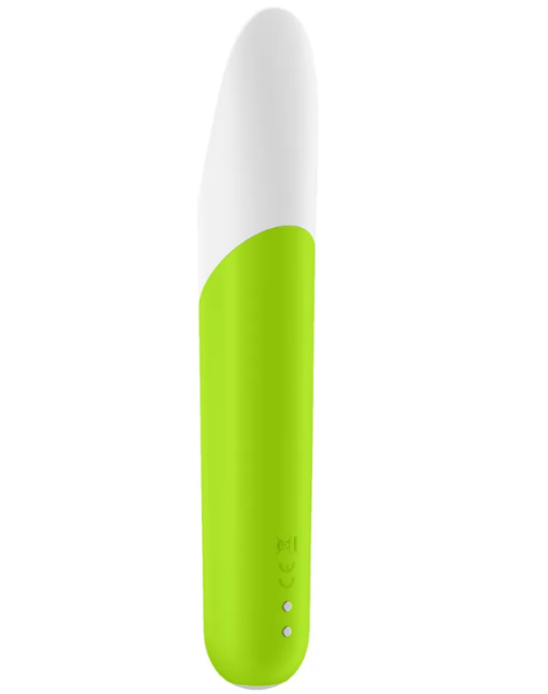 Ultra Power bullet 7 Satisfyer