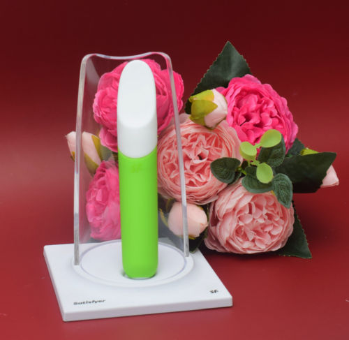 Ultra Power bullet 7 Satisfyer
