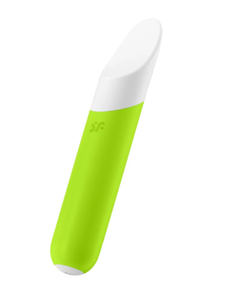 Ultra Power bullet 7 Satisfyer