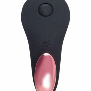 Little Secret умные вибротрусики пульт+приложение Satisfyer