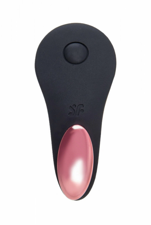 Little Secret умные вибротрусики пульт+приложение Satisfyer