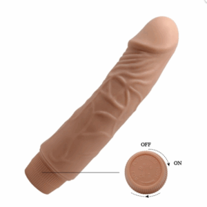 Феликс фаллоимитатор с вибрацией