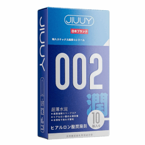 Ji U 002 гладкие тонкие S презервативы латекс 10 шт Артикул 2142 (Копировать)