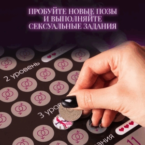 Ты мне я тебе Секс гид игра плакат